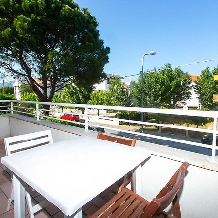 M121 - Marcelli, Trilocale Con Terrazzo A 200Mt Dal Mare Apartment Екстериор снимка